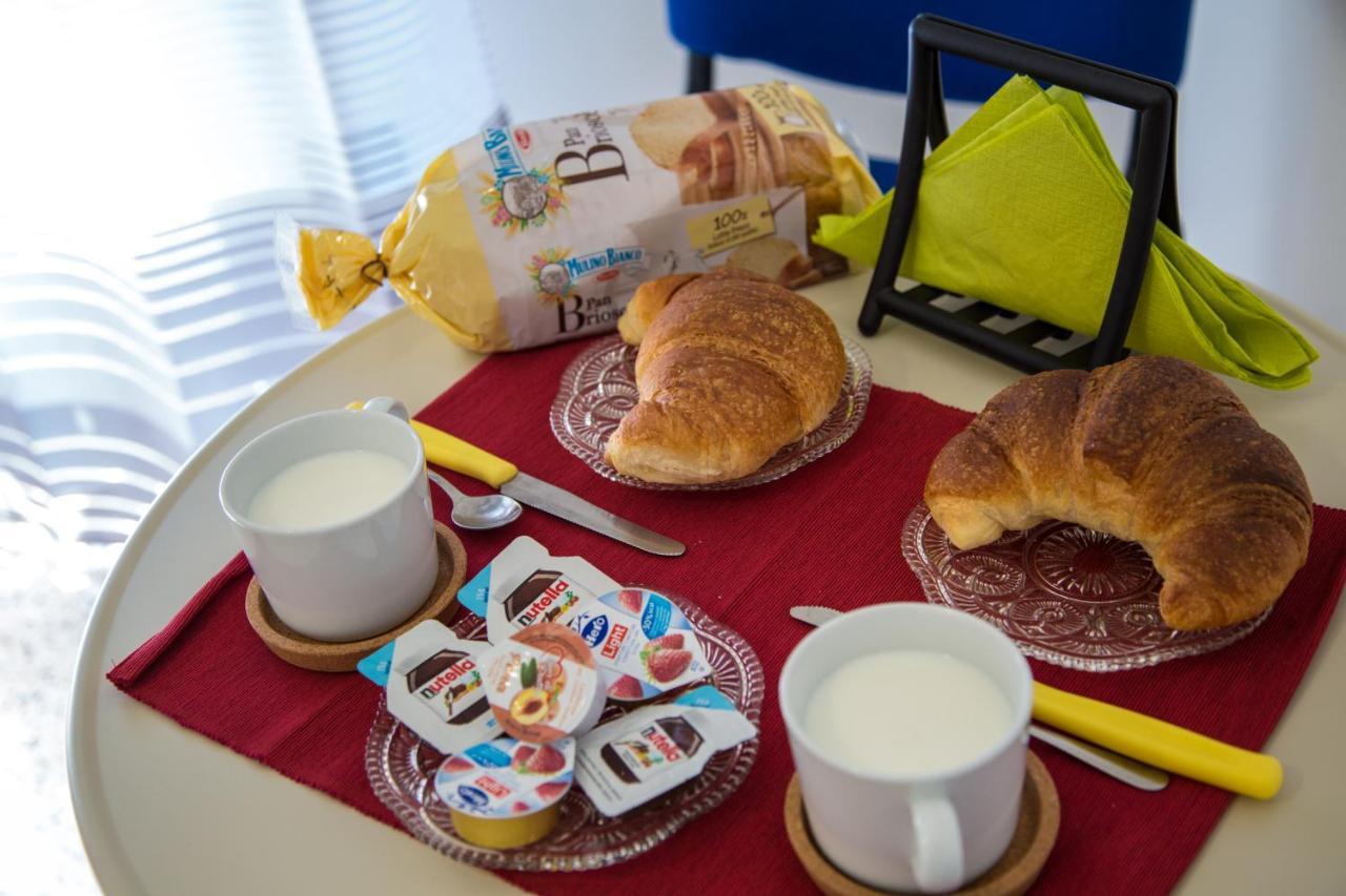 Home Oly Gragnano Kültér fotó