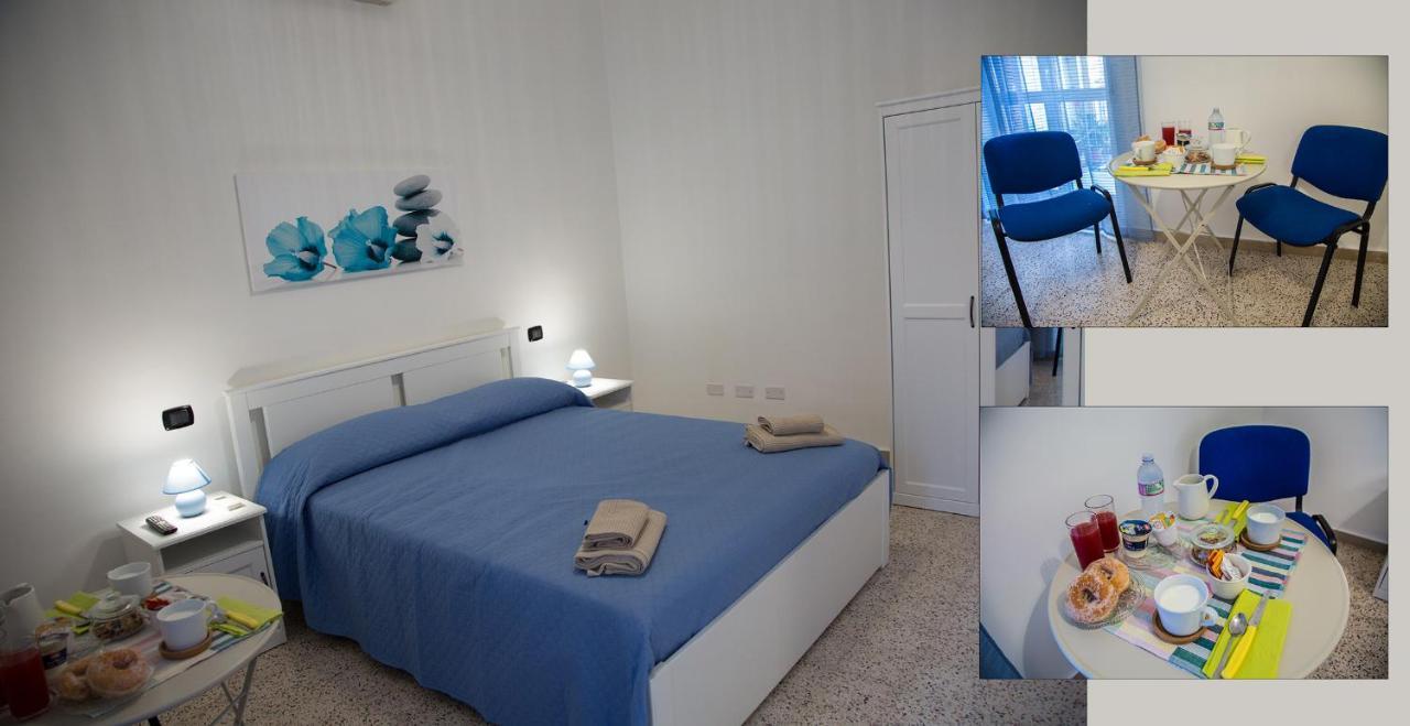 Home Oly Gragnano Kültér fotó
