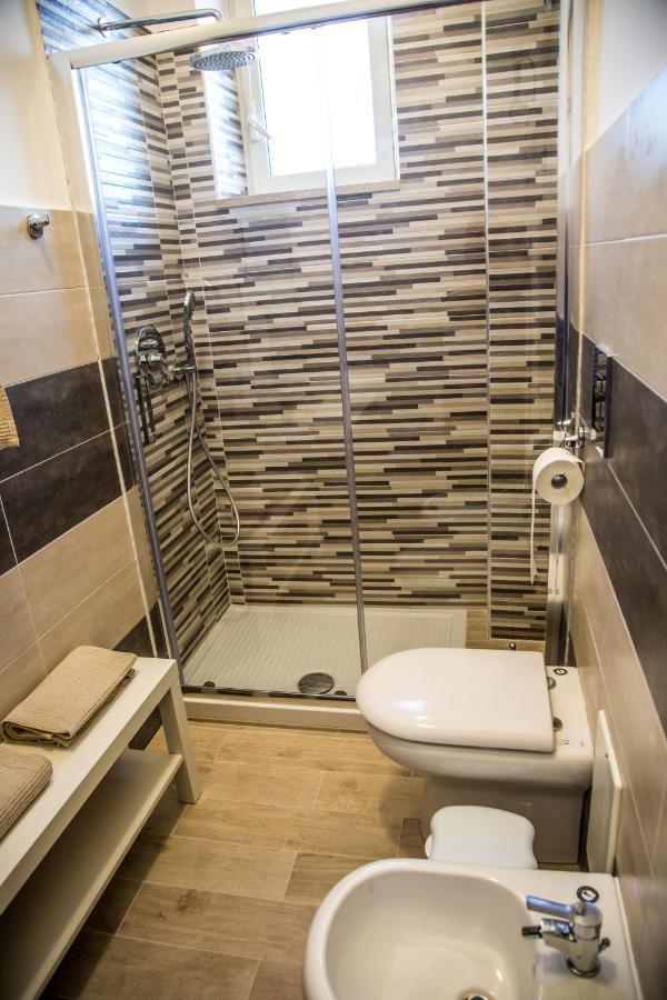 Home Oly Gragnano Kültér fotó
