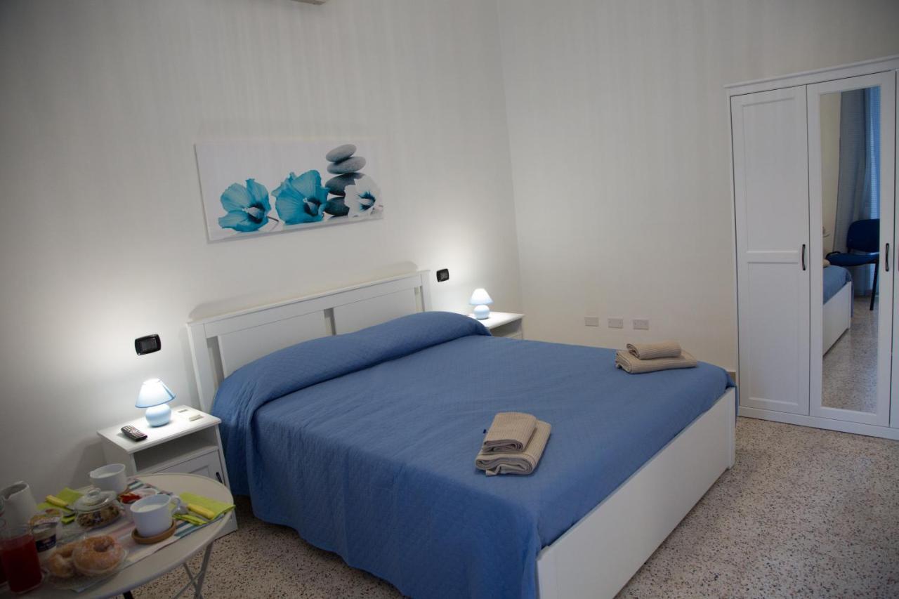 Home Oly Gragnano Kültér fotó