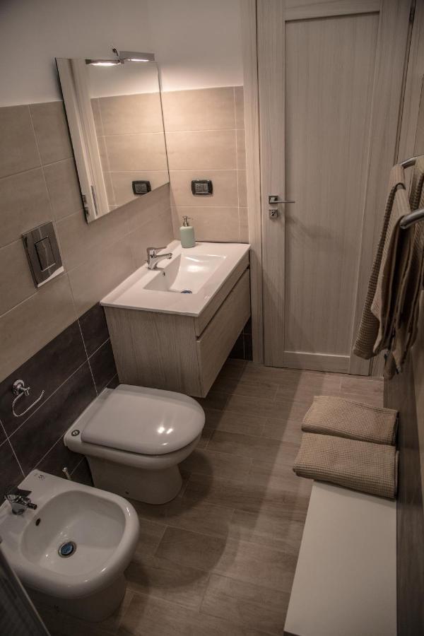 Home Oly Gragnano Kültér fotó