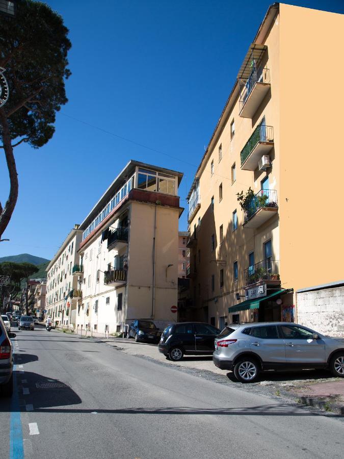 Home Oly Gragnano Kültér fotó