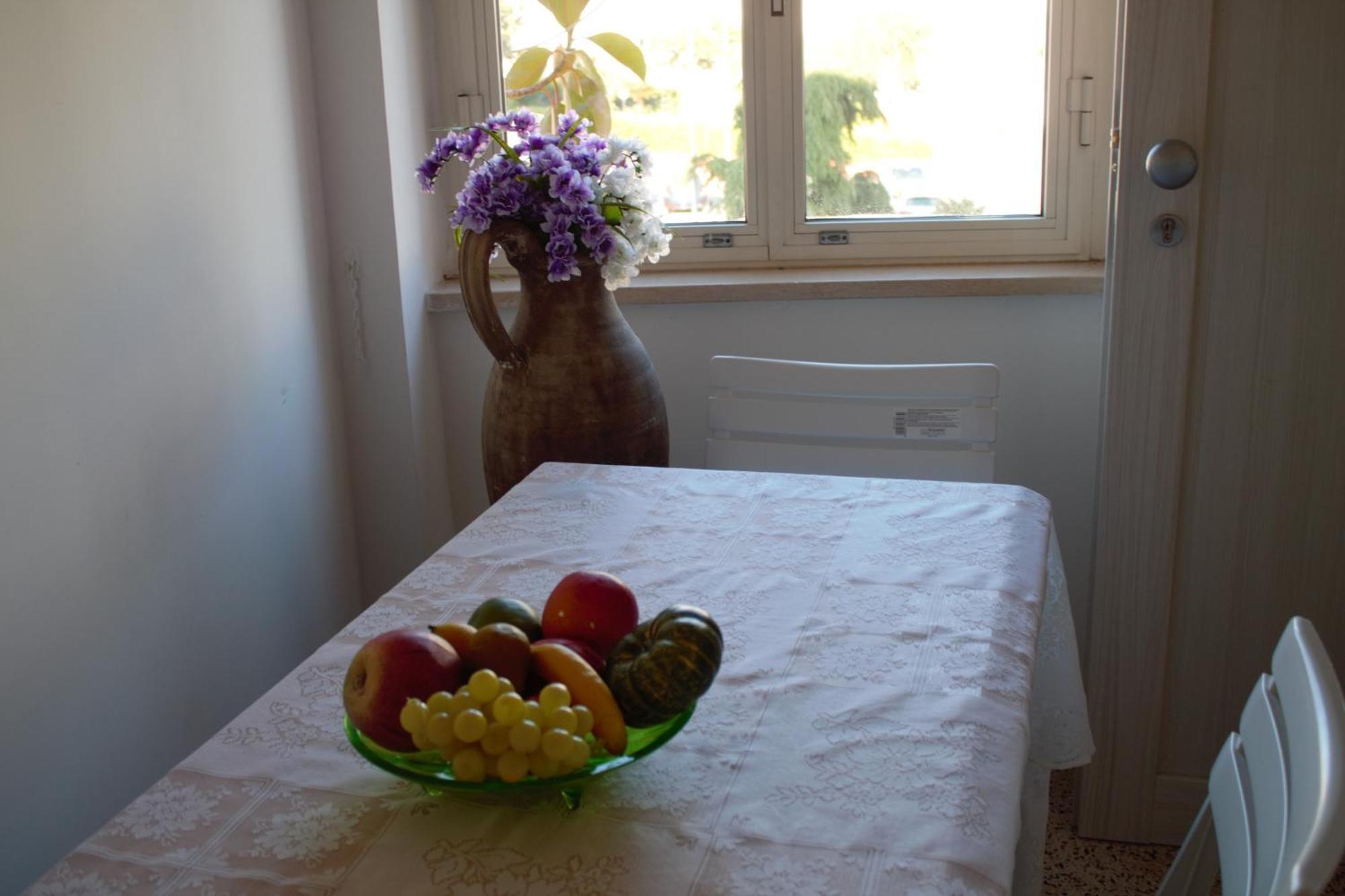 Home Oly Gragnano Kültér fotó